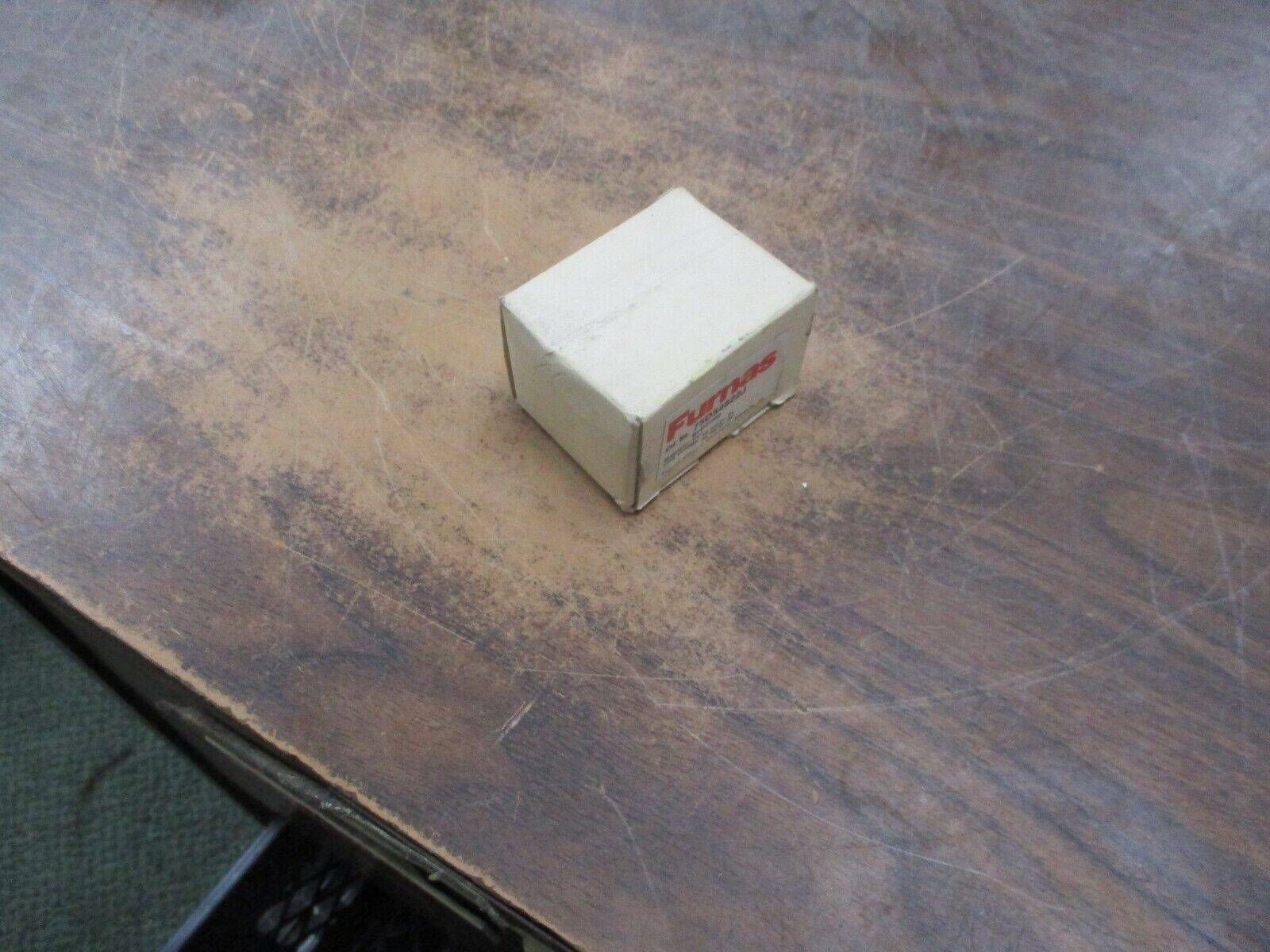 Furnas Magnetic Coil 75D54822J 24V 50/60Hz New Surplus