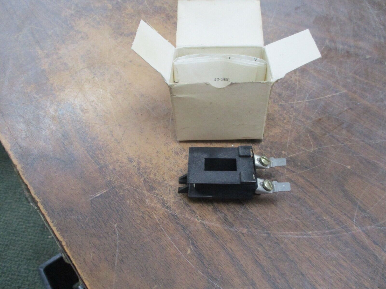 Furnas Magnetic Coil 75D54822J 24V 50/60Hz New Surplus