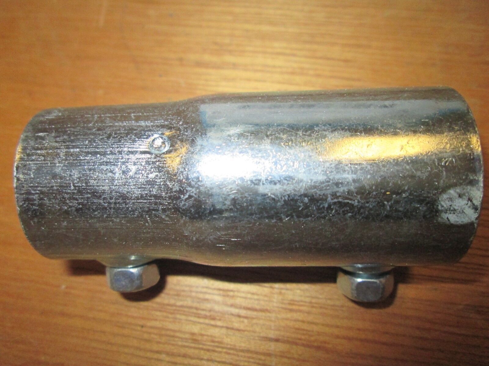 Crouse Hinds Set Screw Combination Couplings 421 Size 3/4" Box of 20 New Surplus