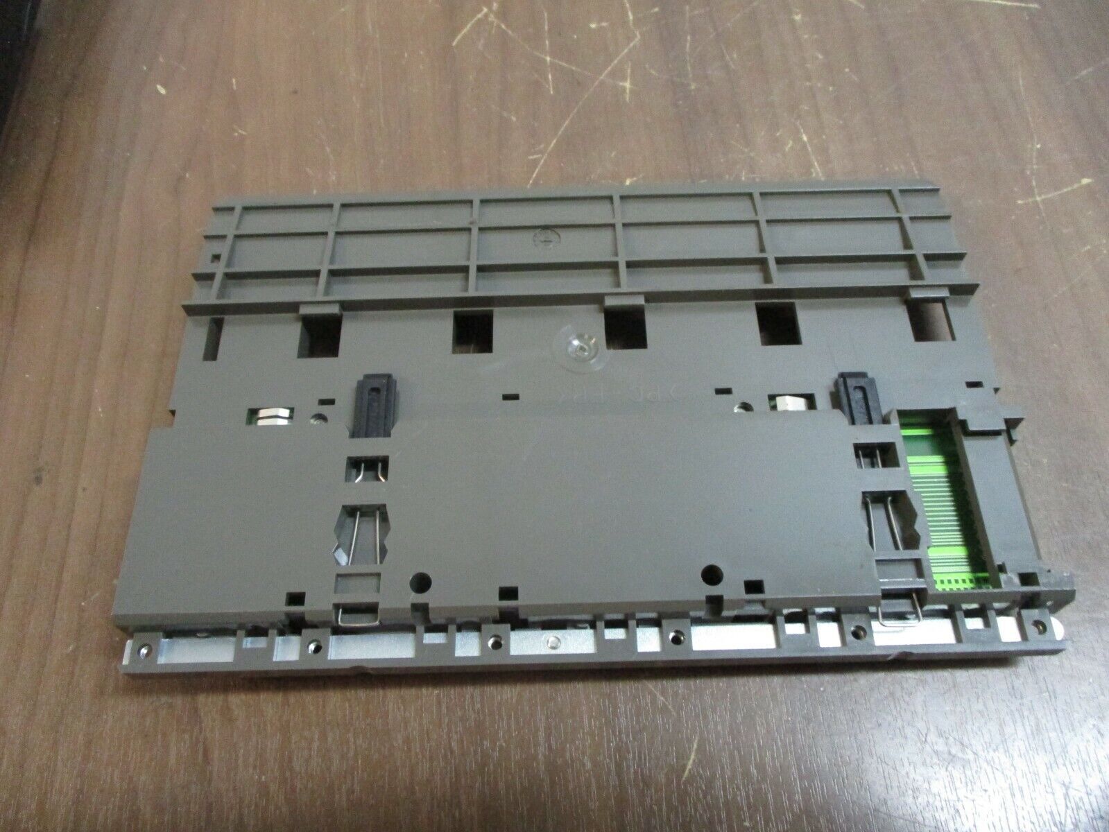 AEG DTA 200 Primary Subrack 7628-042.244800 Rev. 10 5-Slot Used