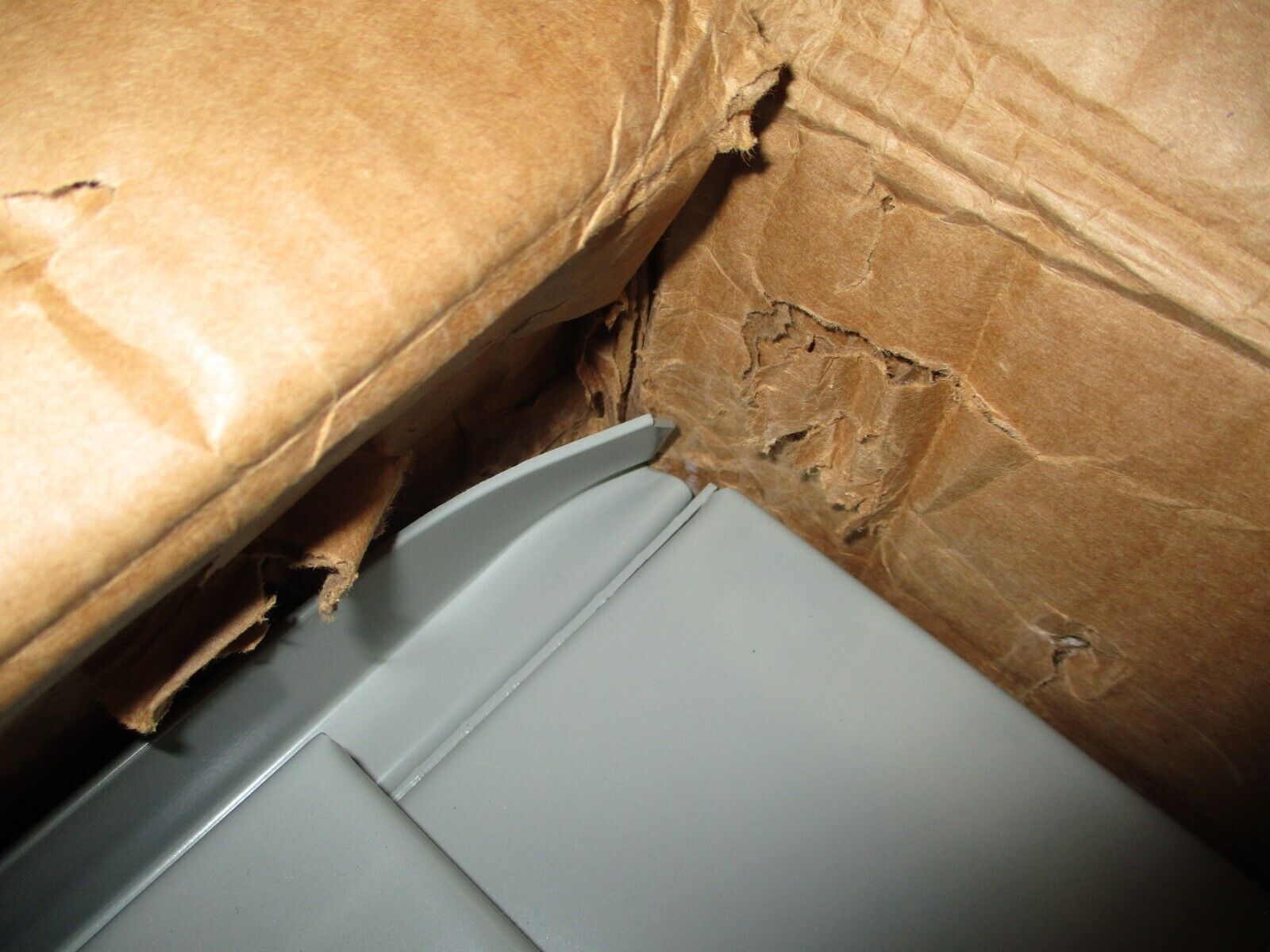 Eaton Size 3 Breaker Combination Pump Panel ECN5532CAG Mods: R63/E 460V Coil