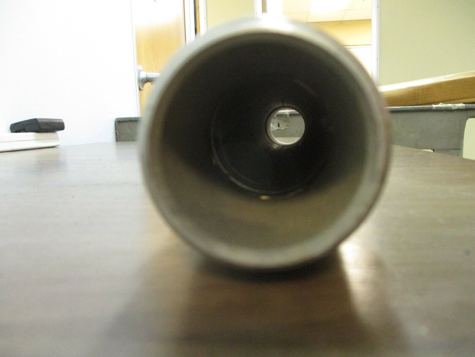 Hose Master Flexible Stainless Steel Hose Flexible Length: 9 1/2" Size: 1 1/2"