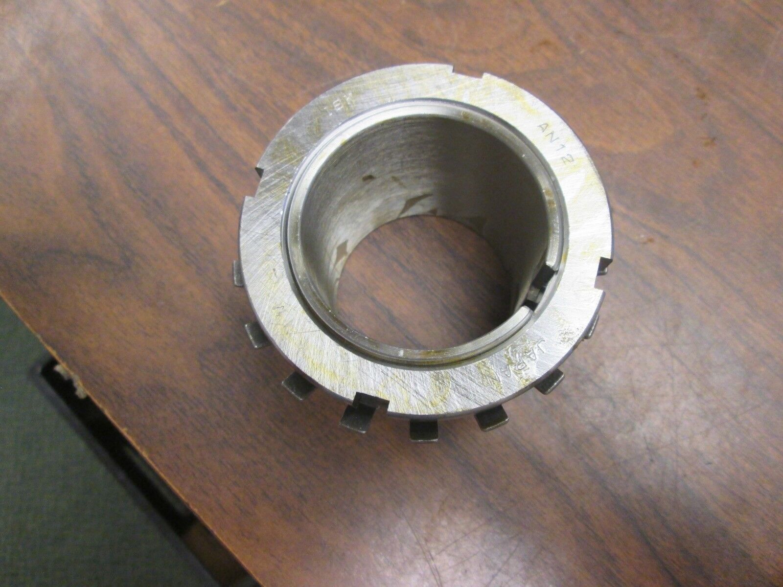 Consolidated Bearing H-2312 2-1/16" New Suplus