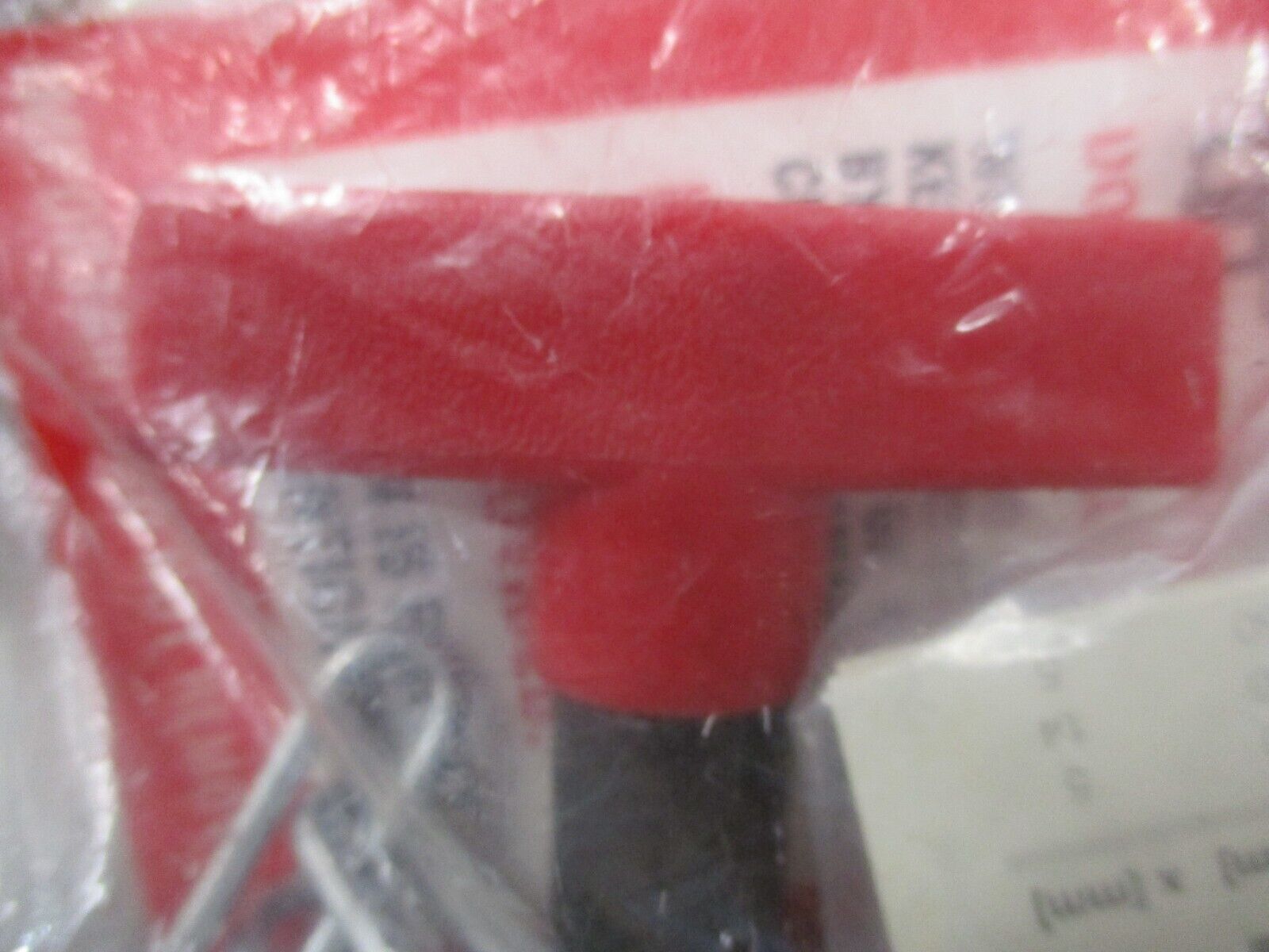 Schmersal Removal Handle AZ 15/16-B1-KRH New Surplus