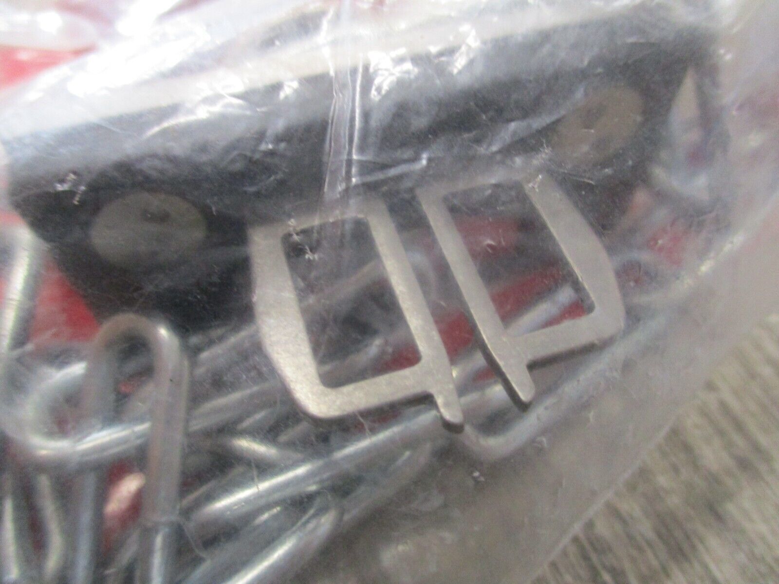 Schmersal Removal Handle AZ 15/16-B1-KRH New Surplus