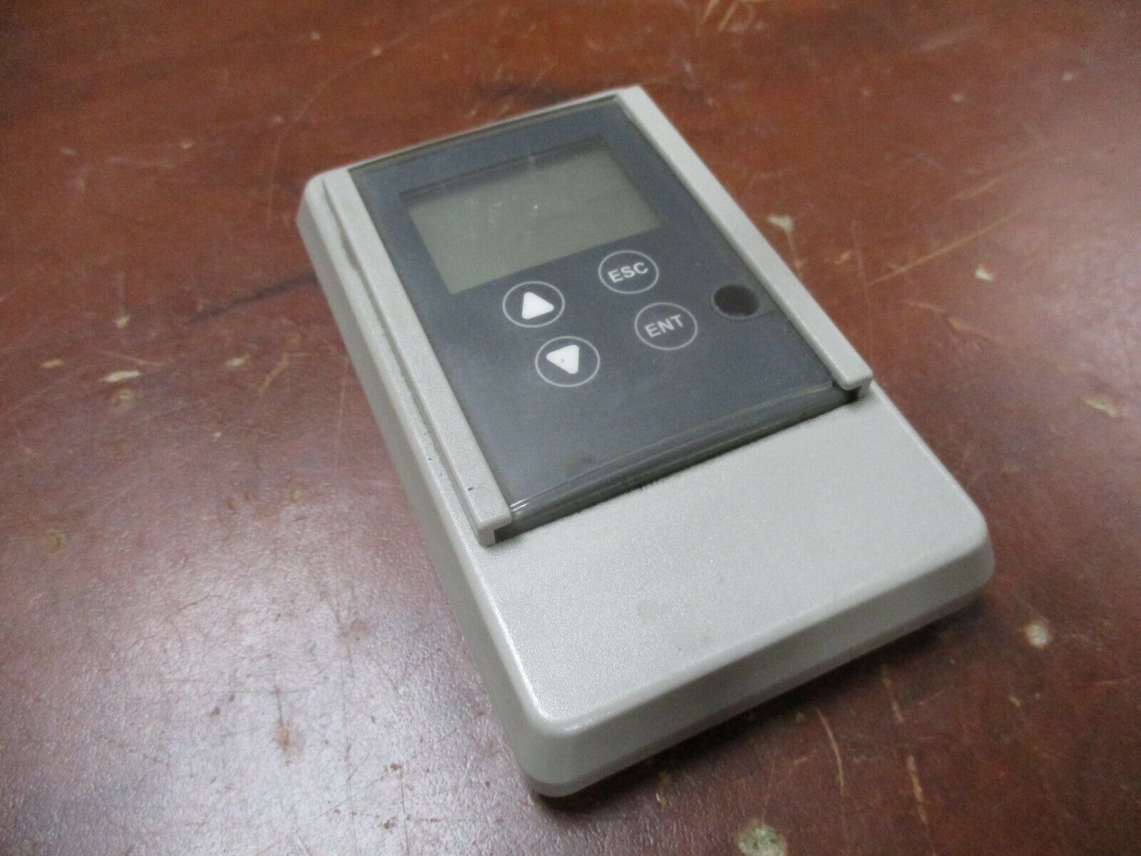 Schneider Remote Terminal Keypad VW3G 48 101 V1.0 Used