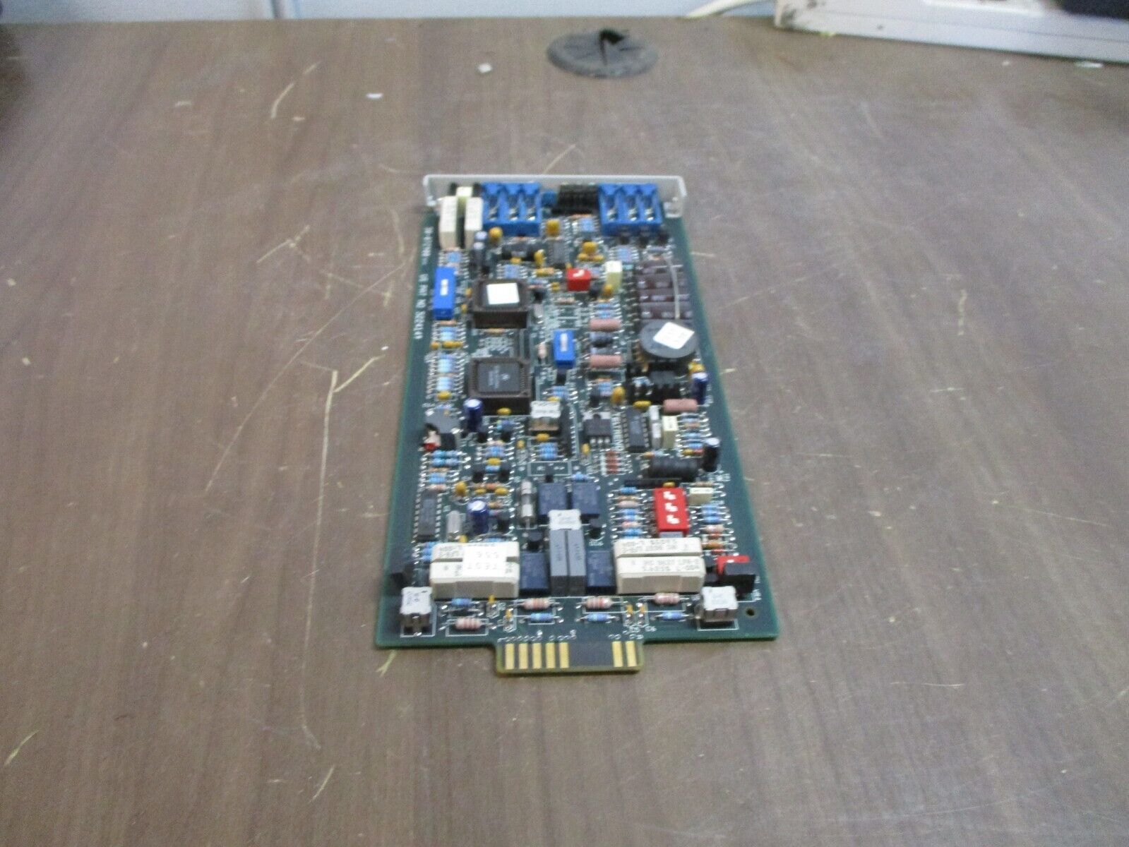 Teltrend IHR Receiver Module 9132LW Iss. 2 Used
