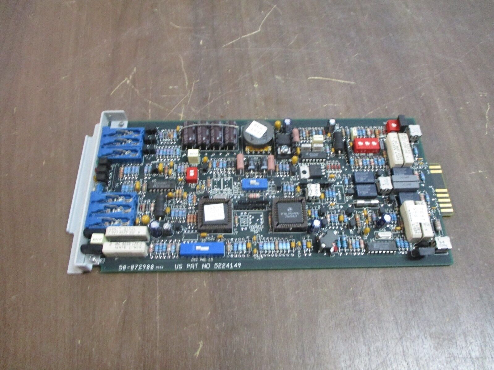 Teltrend IHR Receiver Module 9132LW Iss. 2 Used