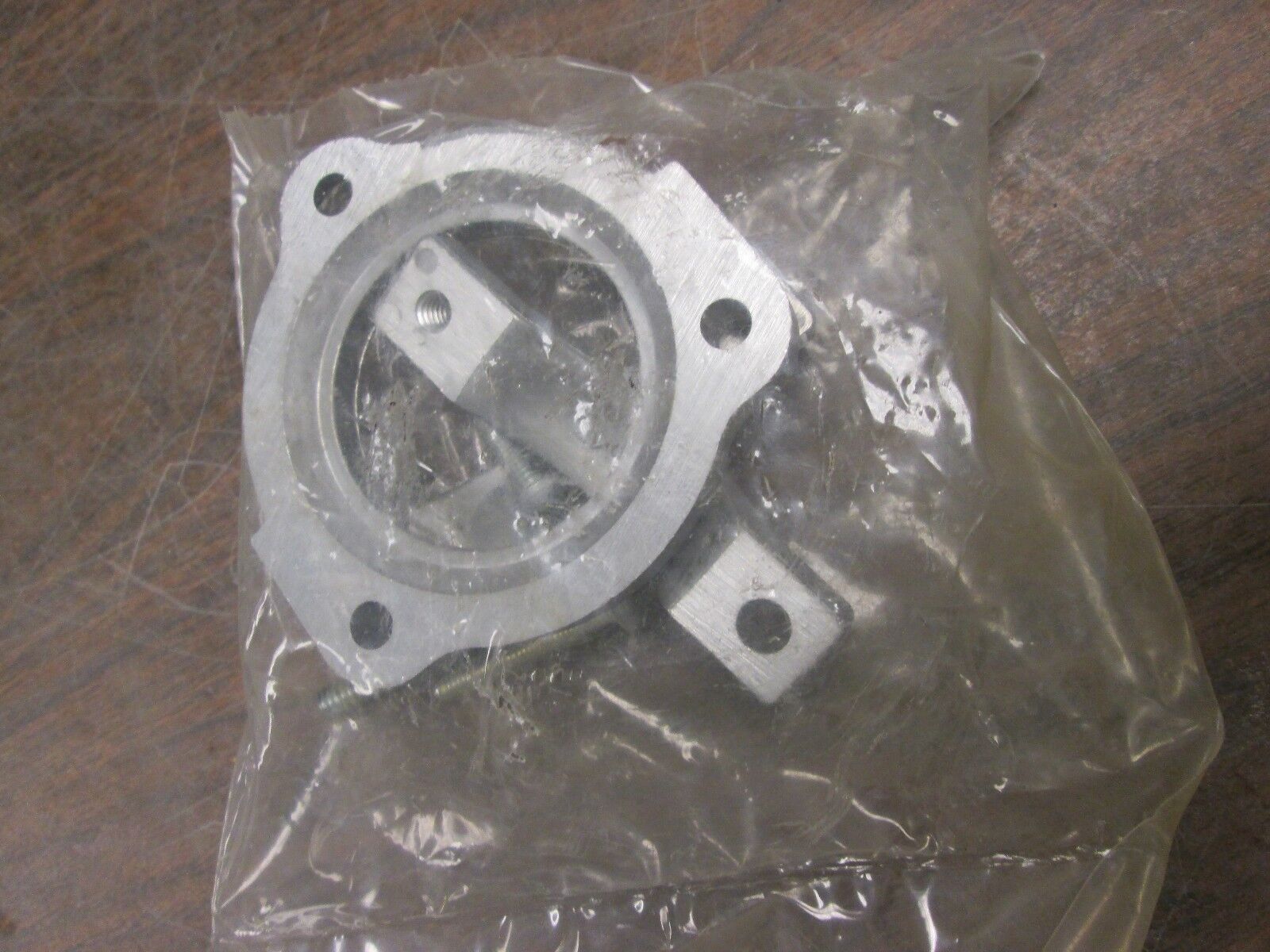 Russellstoll Flange Kit B-10572 New Surplus