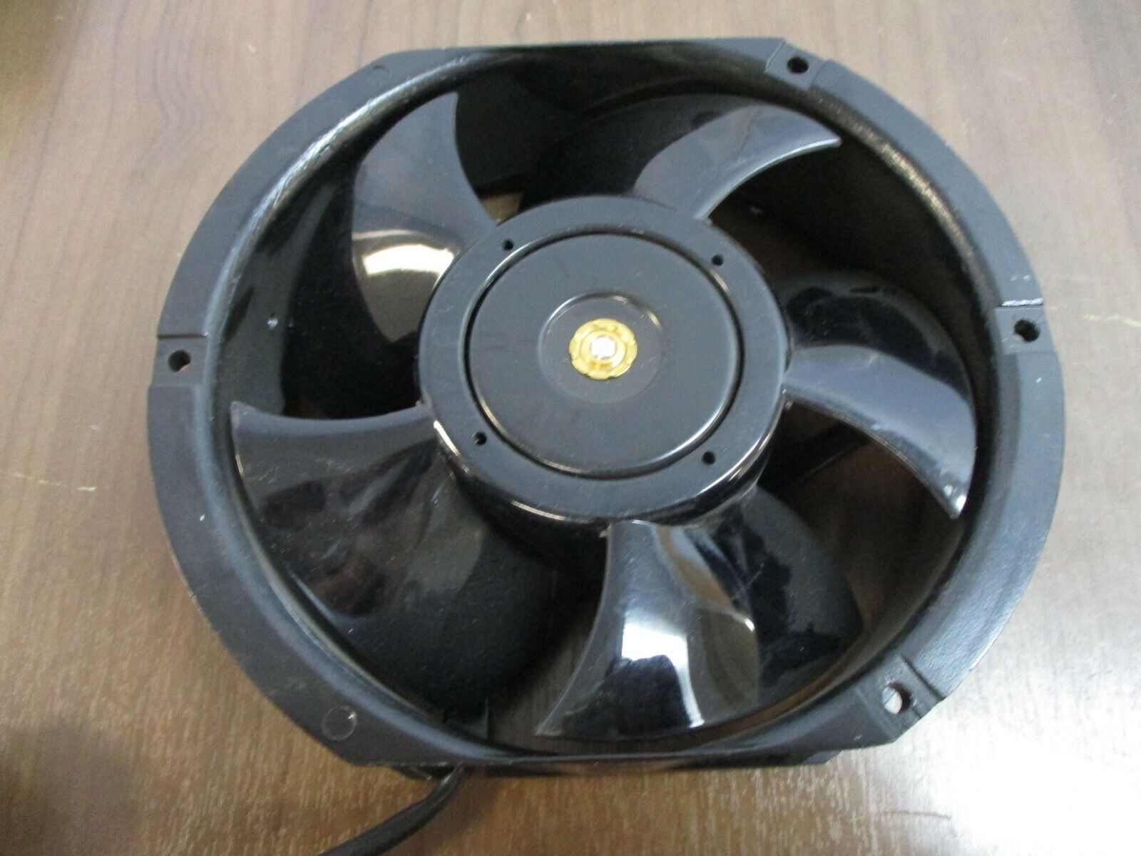Cooltron Axial Fan FD1751B24W7-3P-61 24VDC 28.80W Used