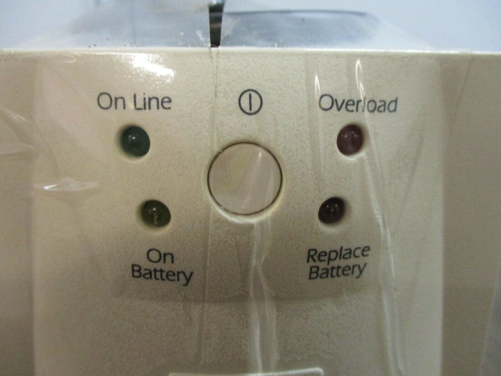 APC Back-Ups Pro Battery Backup BP420S Input: 120V 50-60Hz 10A Output: 10A Used