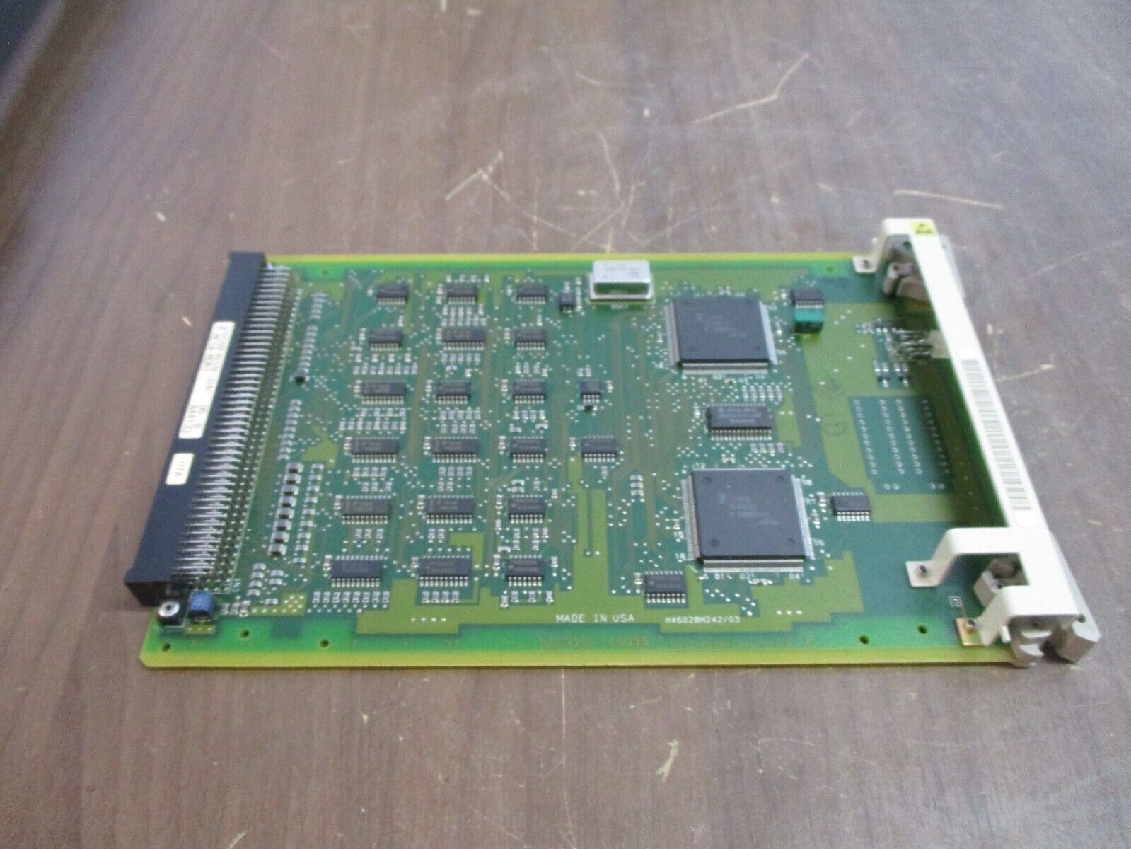 Fujitsu Inter Speed Channel Unit SNCLLS42AA Iss. 02 FC9612MDM1 / MC1A-MDM1 Used