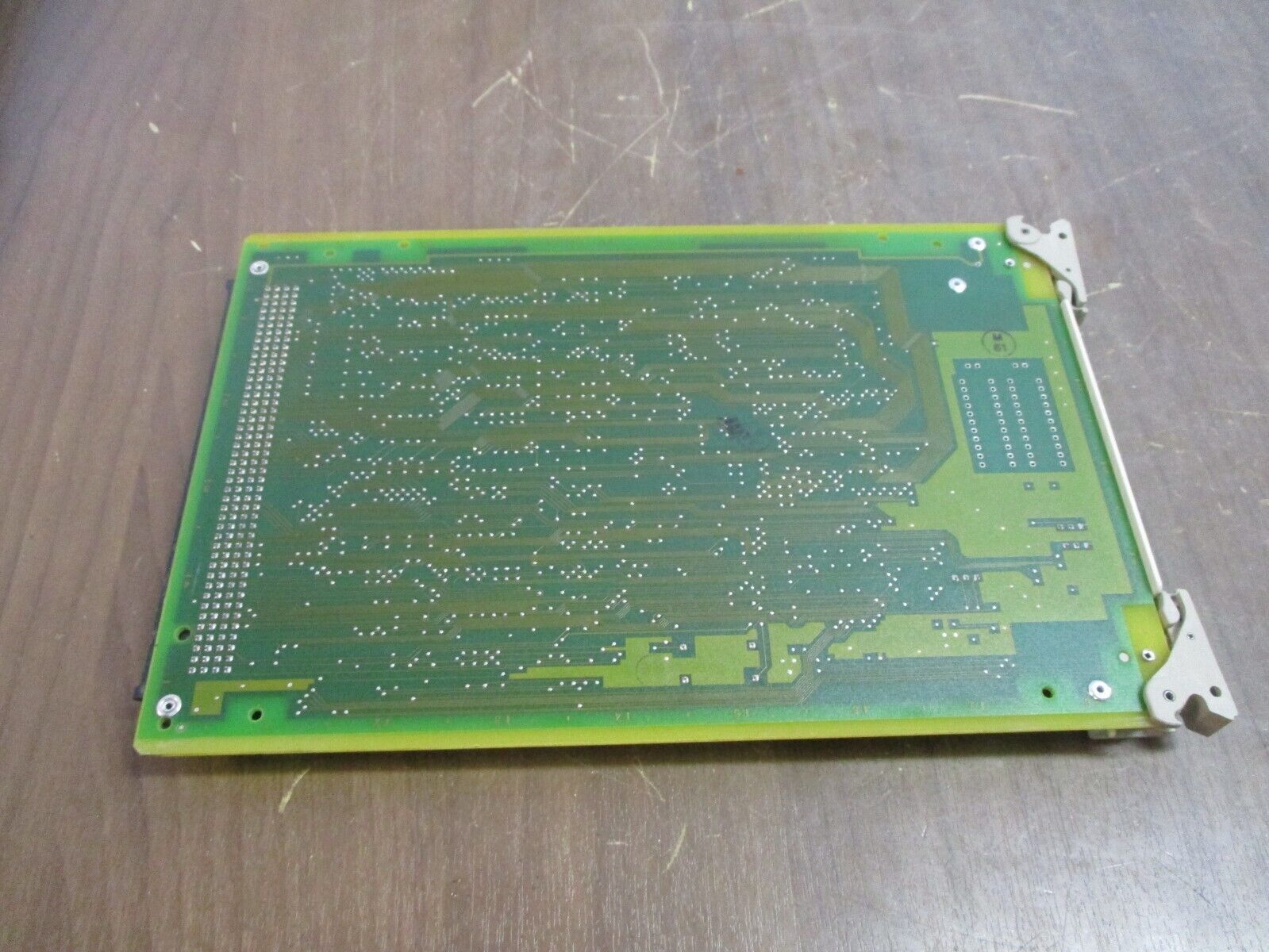 Fujitsu Inter Speed Channel Unit SNCLLS42AA Iss. 02 FC9612MDM1 / MC1A-MDM1 Used