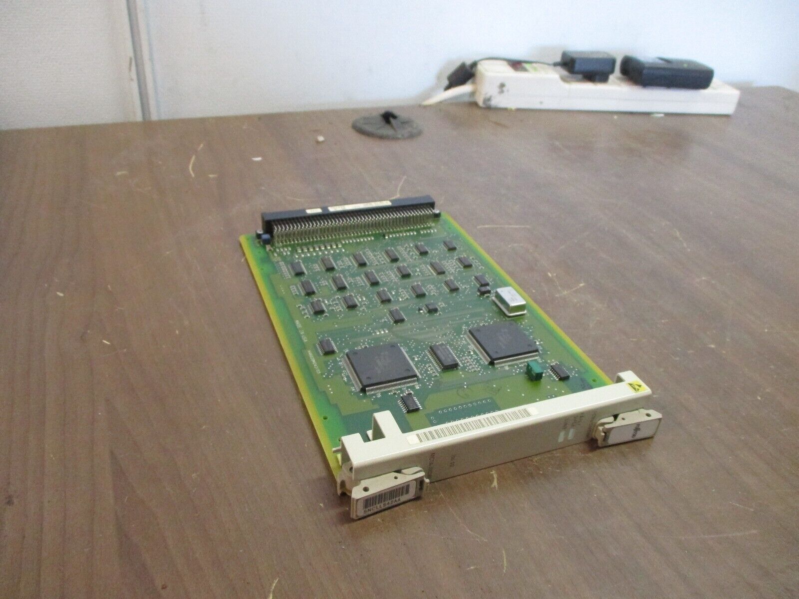 Fujitsu Inter Speed Channel Unit SNCLLS42AA Iss. 02 FC9612MDM1 / MC1A-MDM1 Used