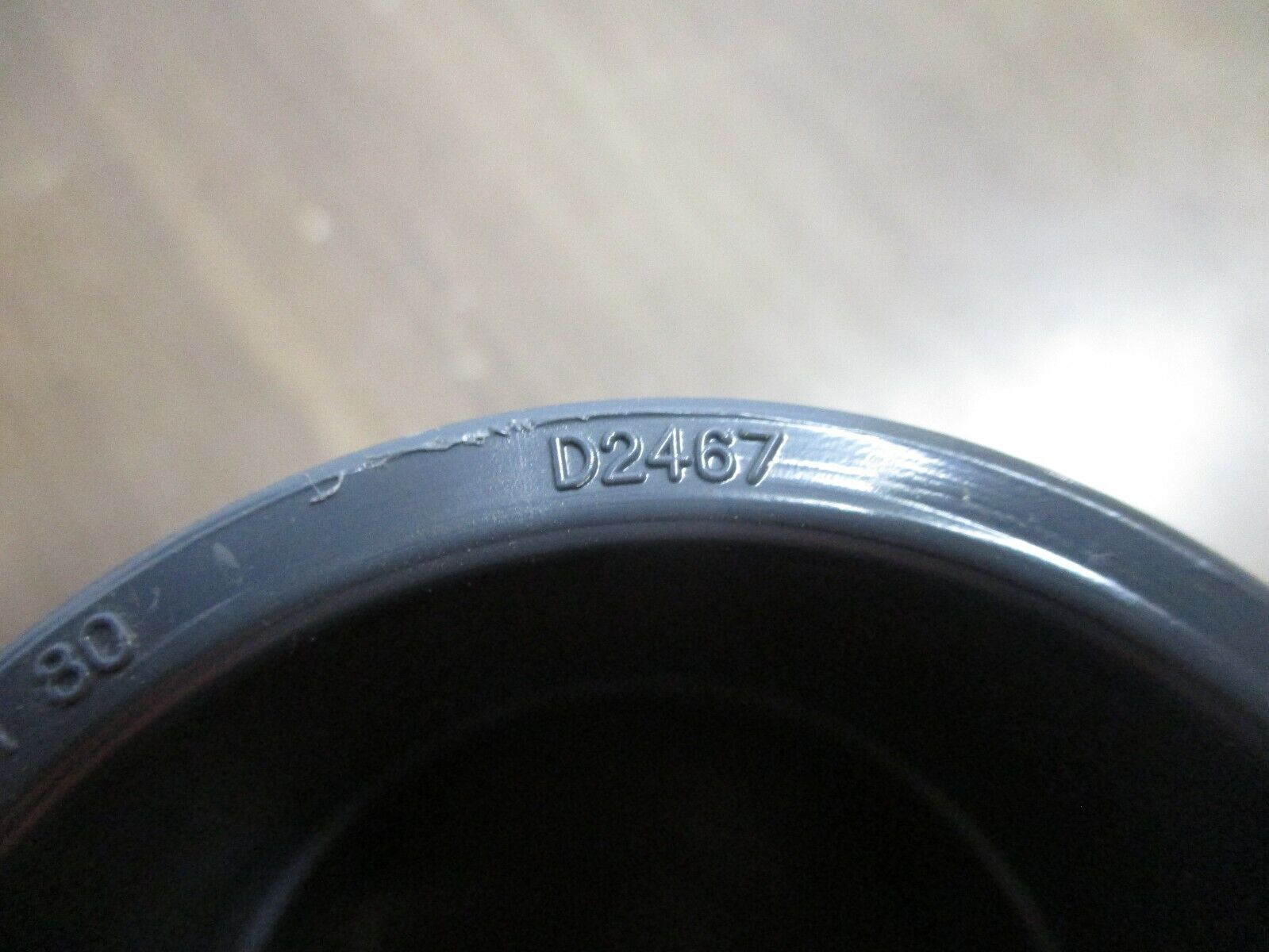 Spears Coupling 829-020 Size: 2" *Lot of 11* Used