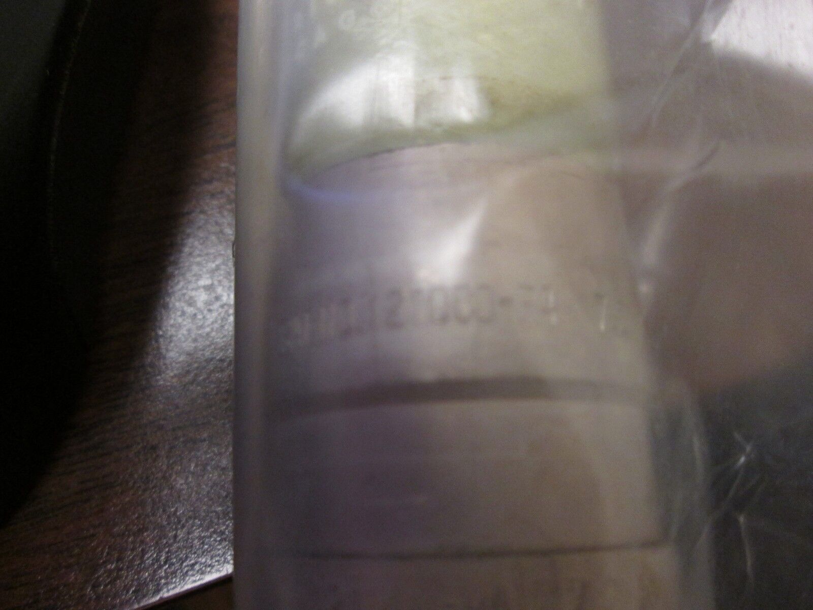 S&C SM-4 Power Fuse Refill Unit 121000-R4 7.2KV 1/2A New Surplus