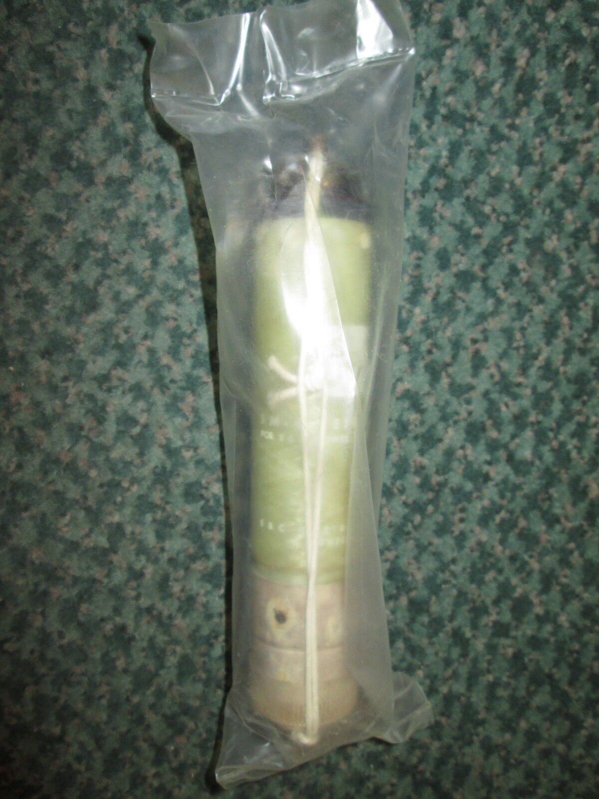 S&C SM-4 Power Fuse Refill Unit 121000-R4 7.2KV 1/2A New Surplus