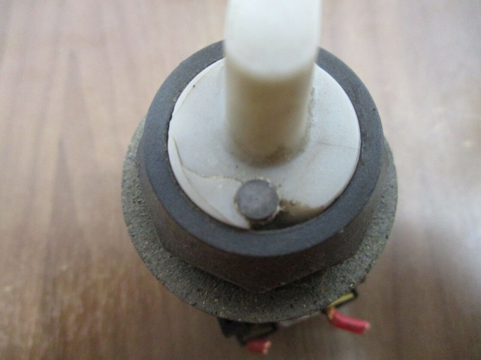 Westinghouse Selector Switch PB1A / PB1B Model B Grey *Lot of 3* Used