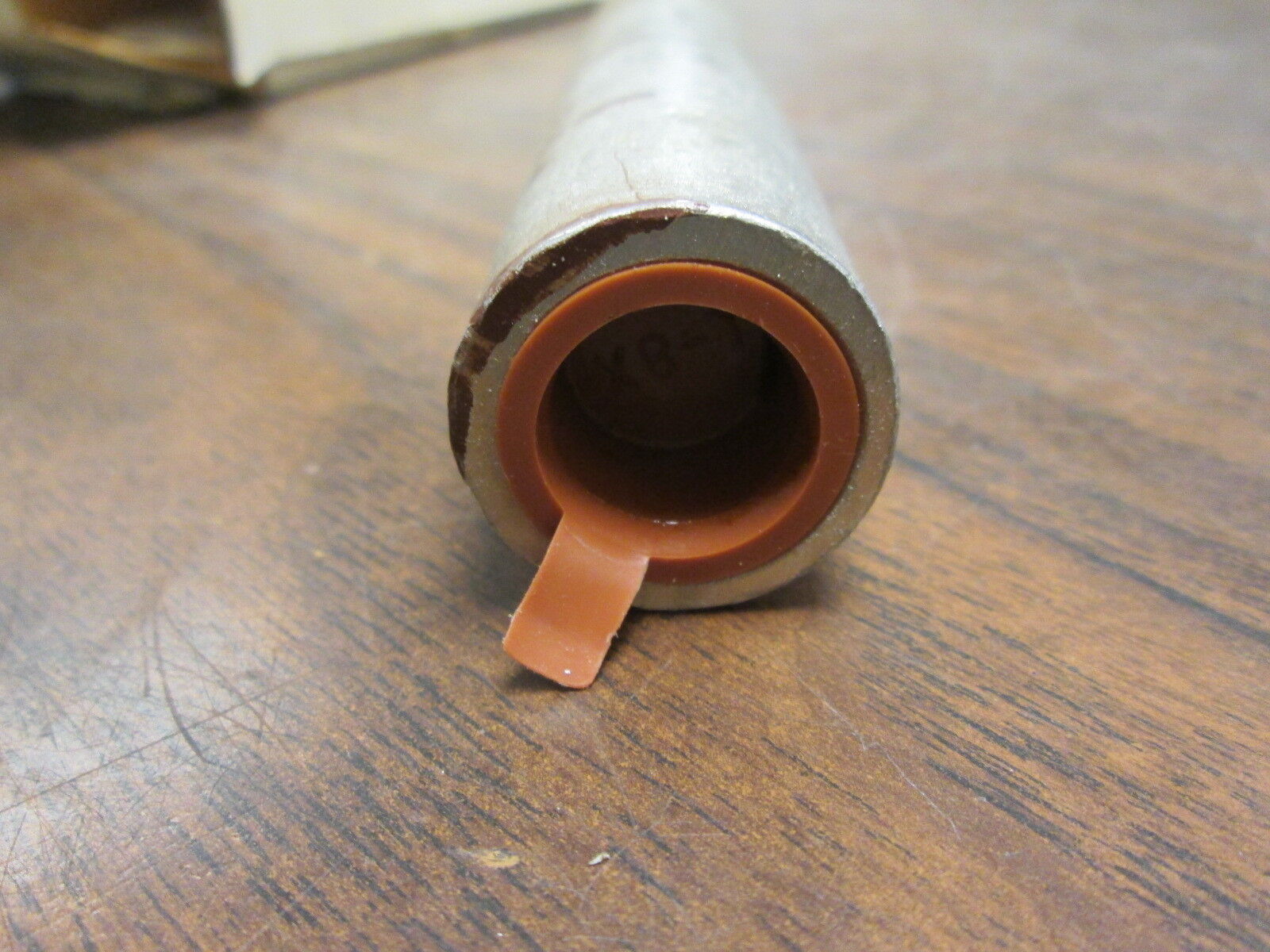 Ilsco Wire Connector AS-350 350MCM *Box of 4* New Surplus