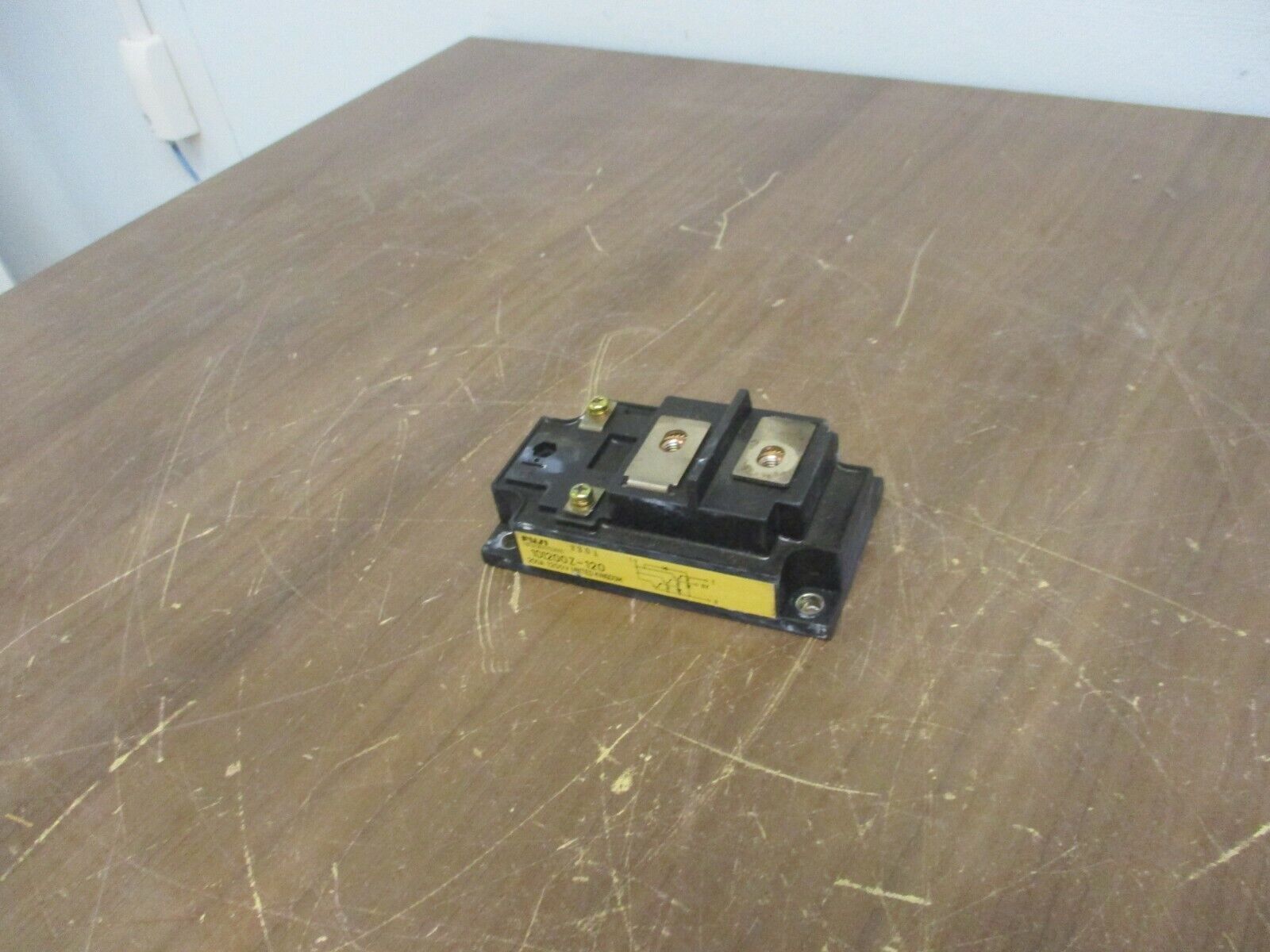 Fuji Electric Power Module 200A 1200V Used