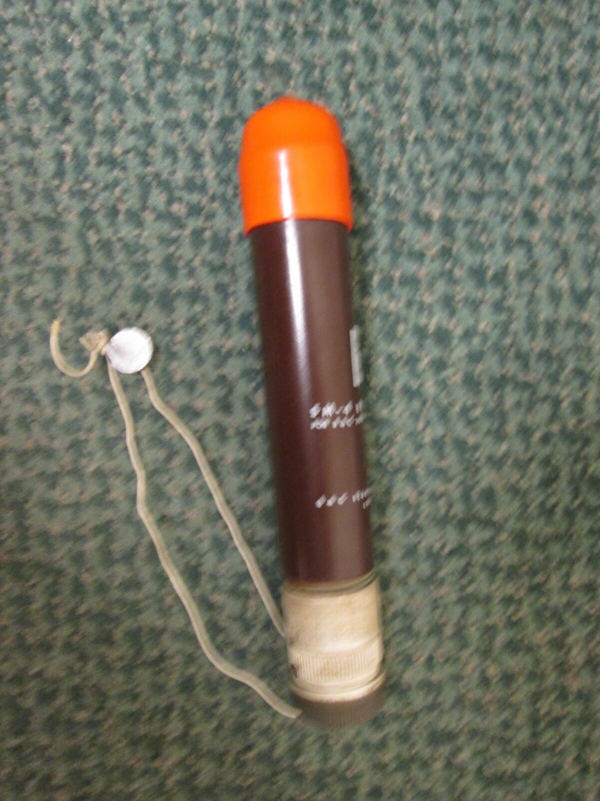 S&C SM-4 Power Fuse Refill Unit 122150-R3 14.4KV 100A New Surplus