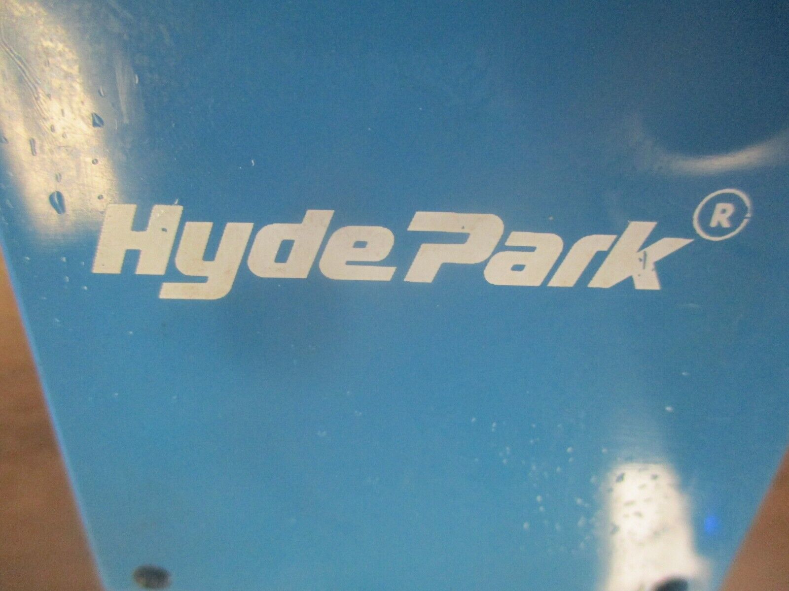 Hyde Park Superprox Sensor SM5224-116 100-240VA Used