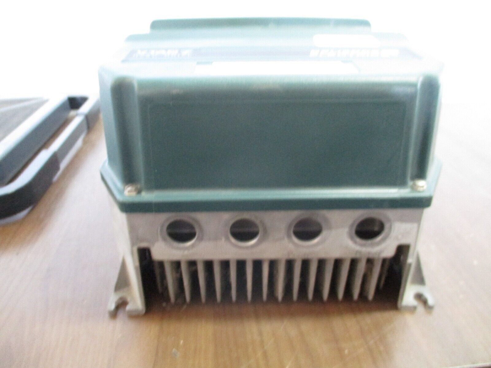 Reliance VTAC 7 AC Drive 10H4260 10HP 3Ph Type 12 Enclosure Used