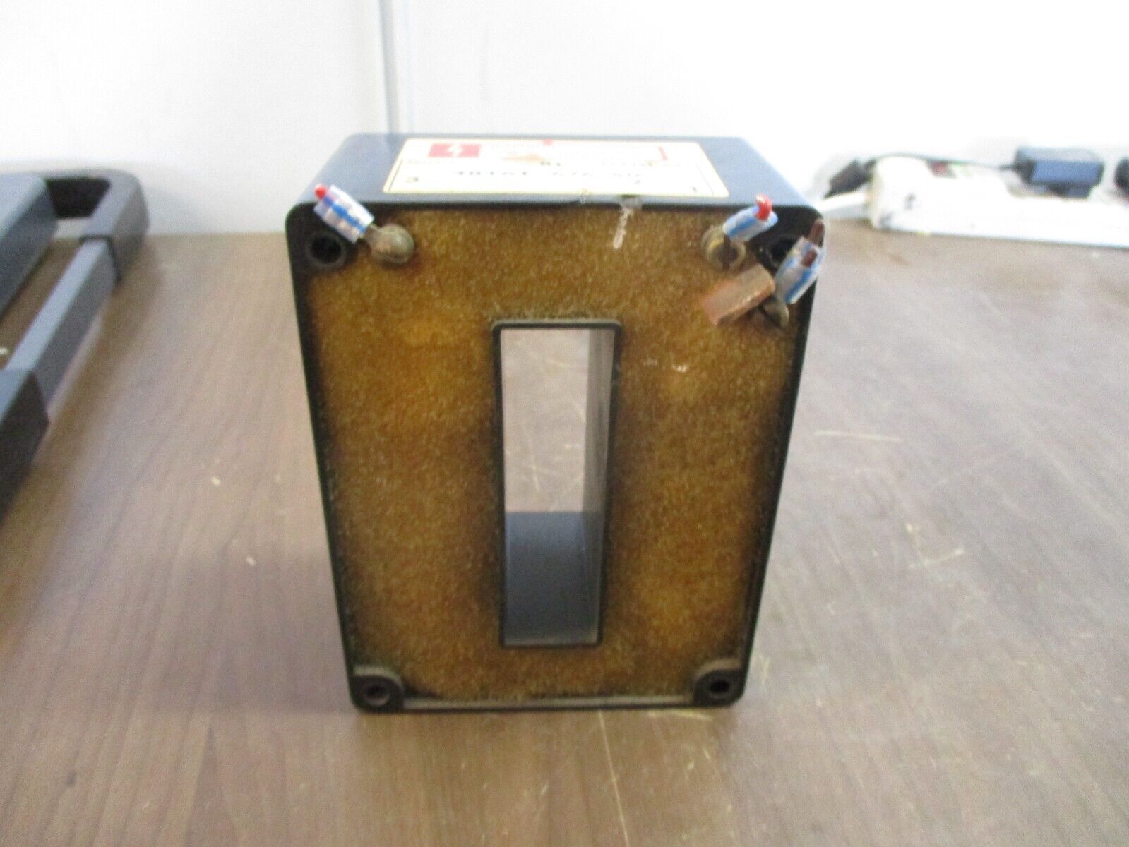 Square D Neutral Current Sensor 48161-676-50 Used