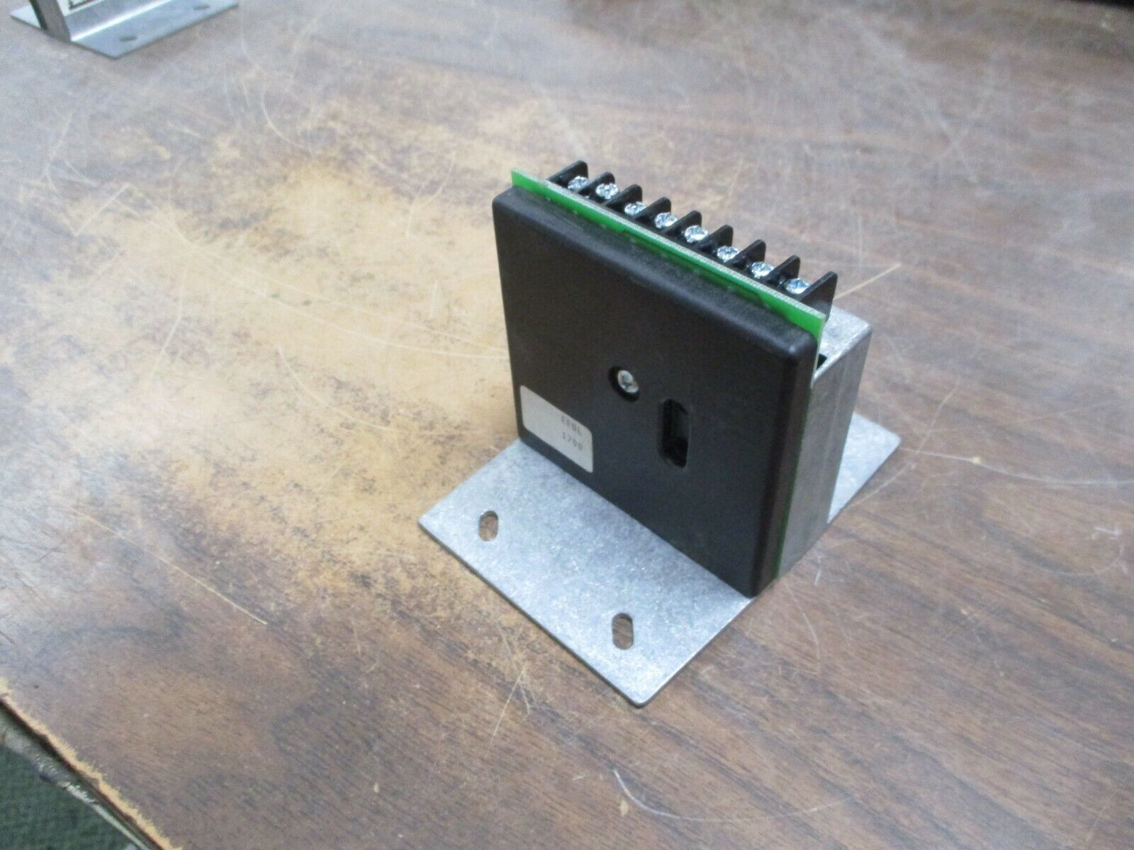 Cerbreus TRI-B6 Intelligent Interface Module 315-093315 Used