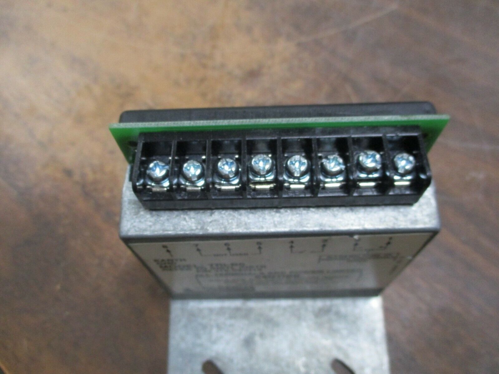 Cerbreus TRI-B6 Intelligent Interface Module 315-093315 Used