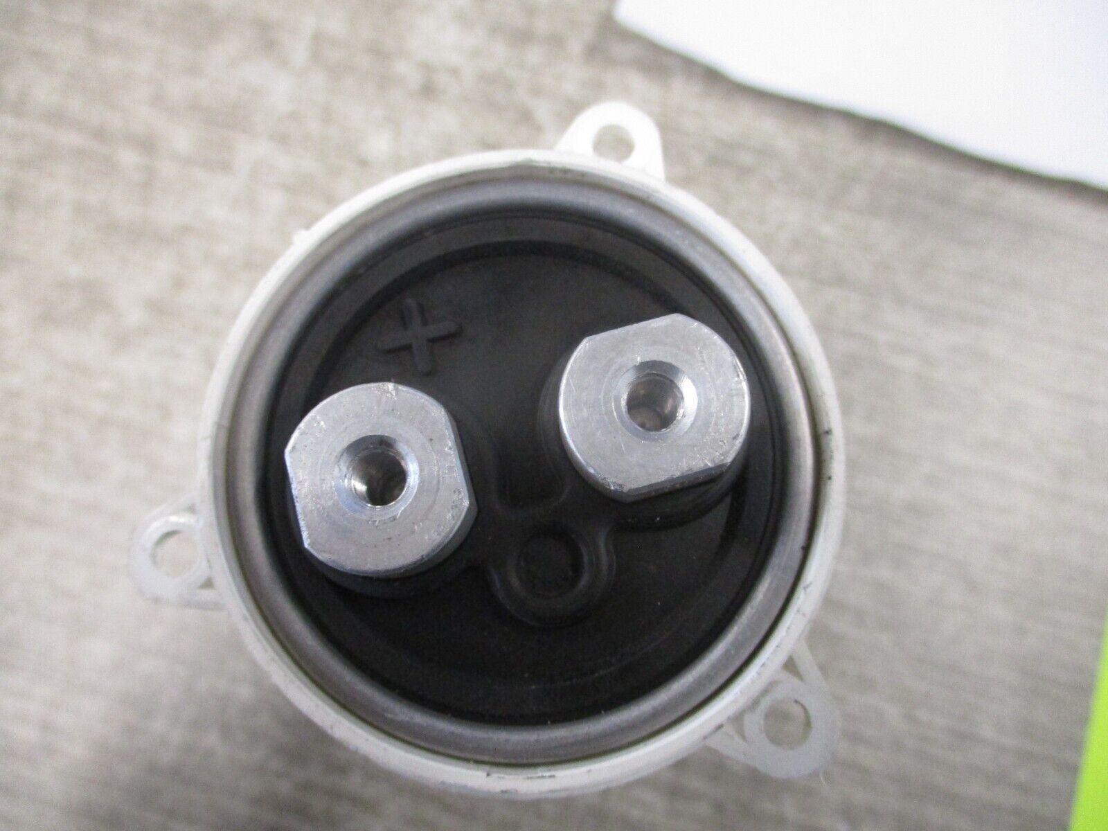 Rifa Capacitor PEH2000K410CMUV 1000UF 420VDC Used