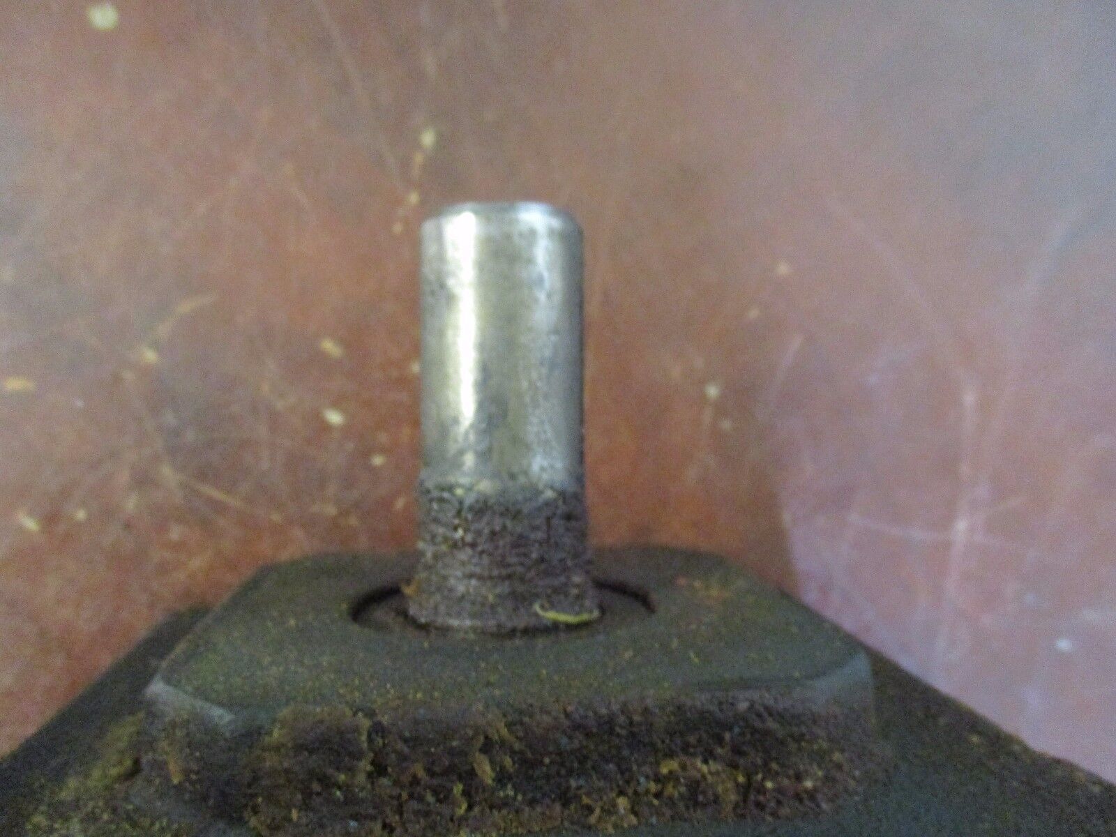 Grove Gear Flexaline Reducer VHMQ218-3A 0.814HP In Ratio 20:1 Used