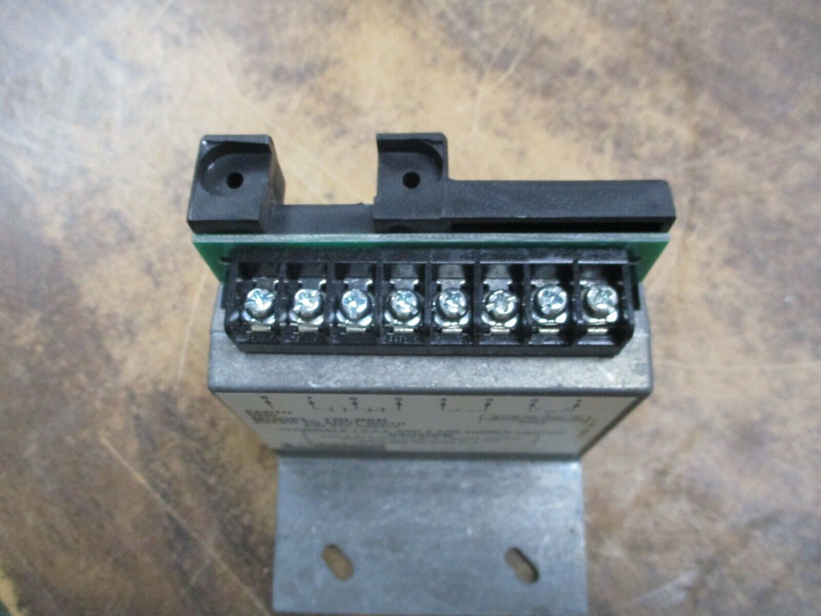 Cerbreus Pyrotronics TRI-B6R Intelligent Interface Module TRI-B6R Used