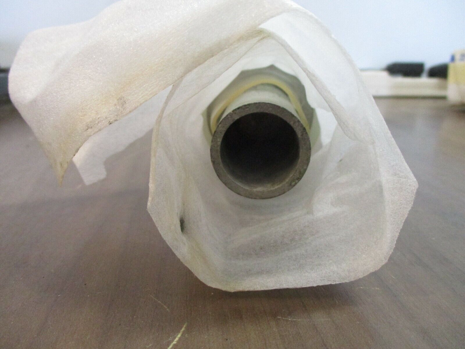 Ferraz Shawmut Amp-Trap Cable Protector Fuse CP750C3-HS 750MCM 600V 200,000A IA