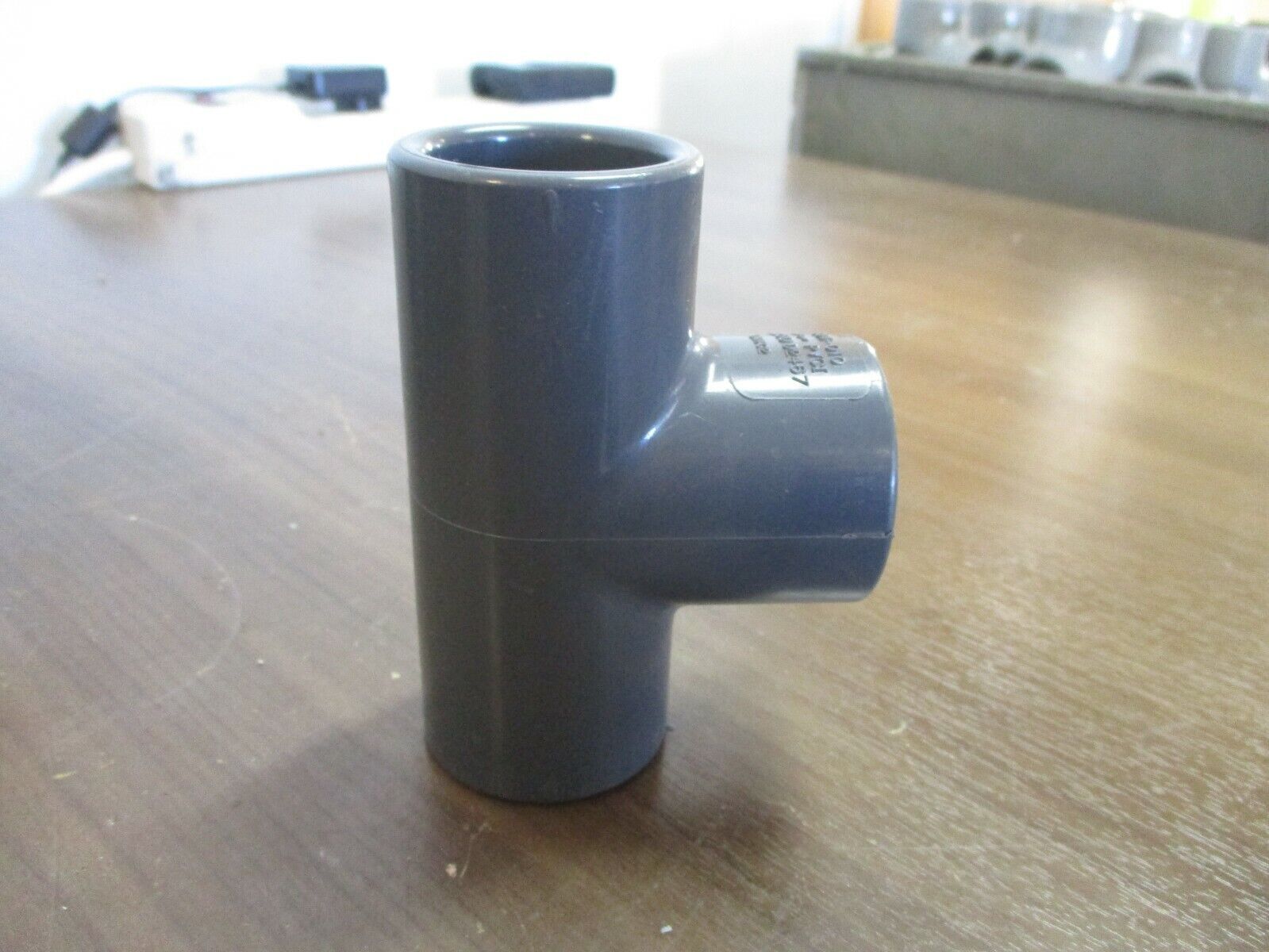 Spears 90° Elbow Fitting 801-010 Size: 1" *Lot of 6* Used