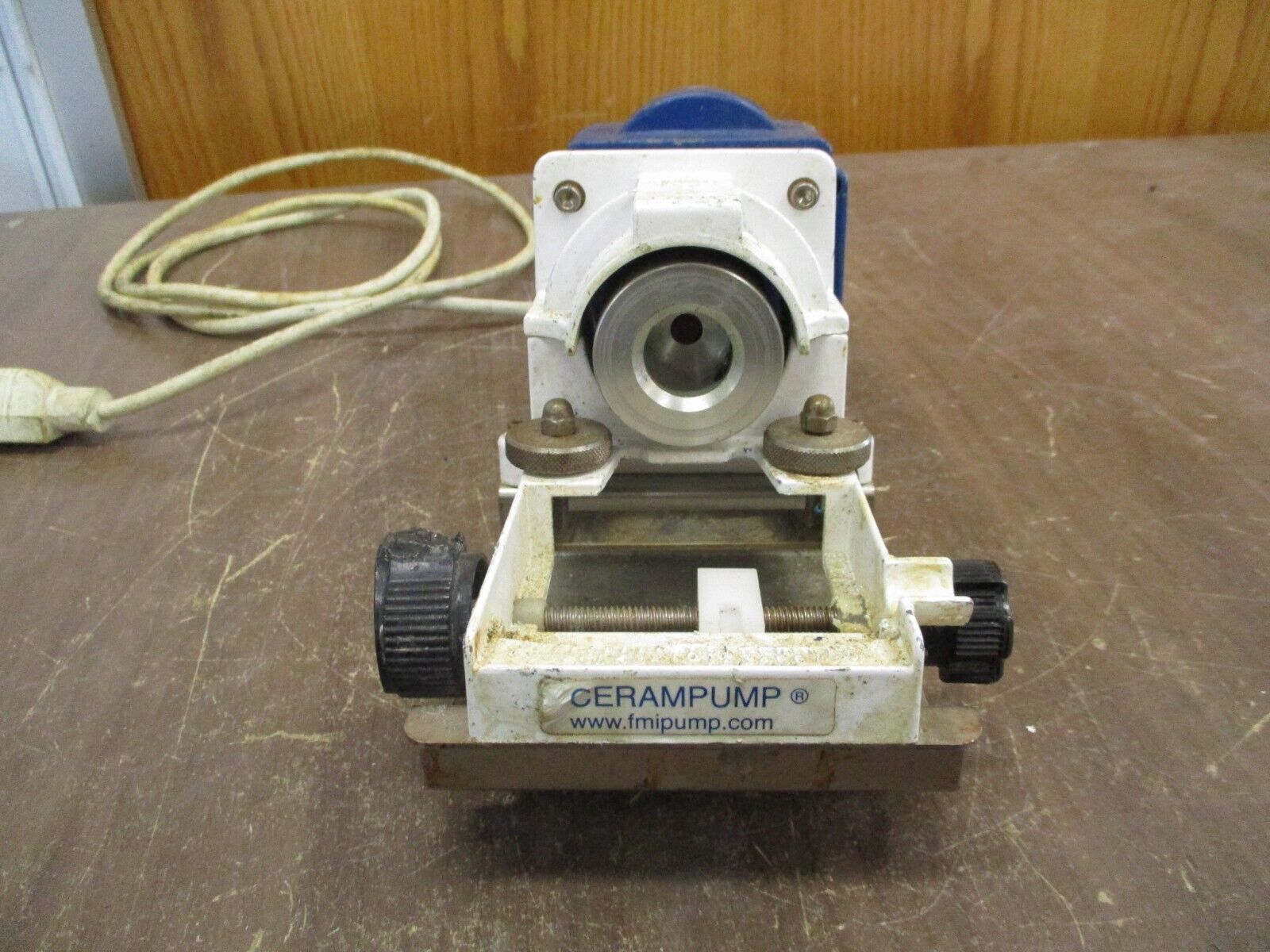 FMI Q Pump QG50 Used