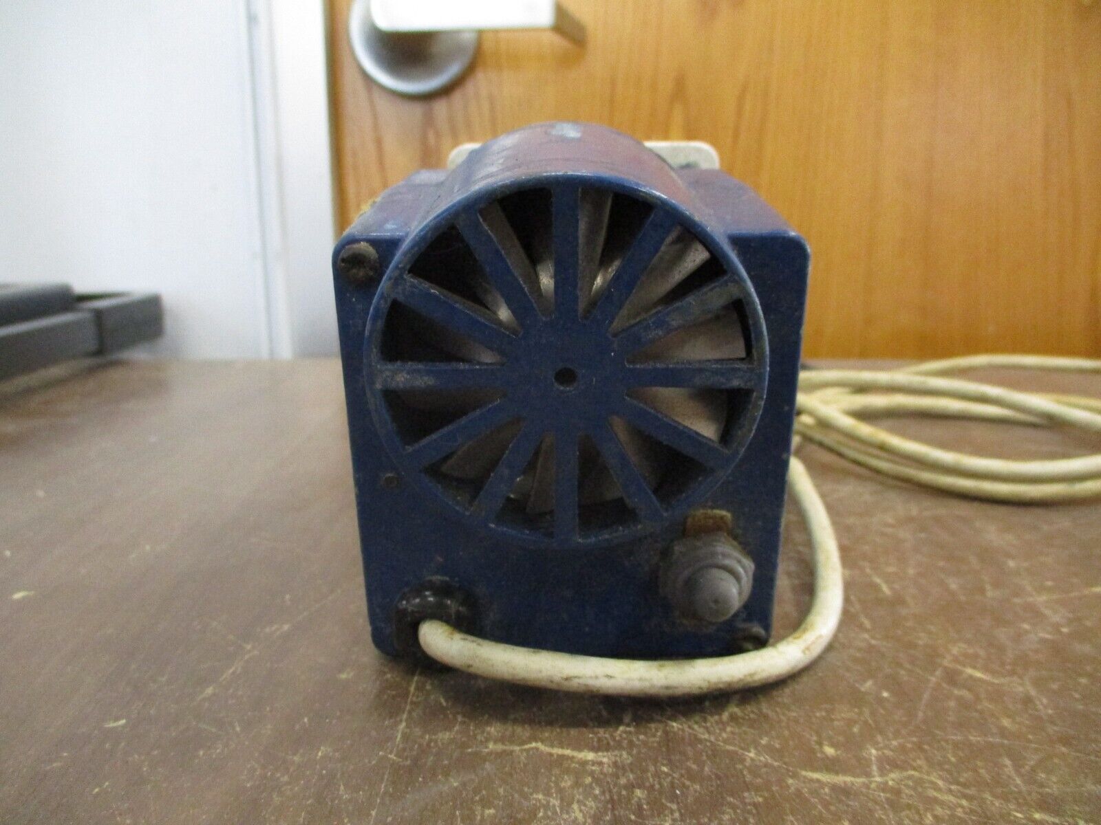 FMI Q Pump QG50 Used