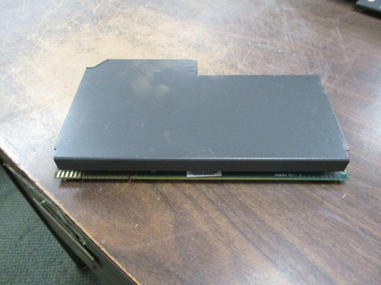 Allen-Bradley 12-Bit Isolated Analog Input Module 1771-IL Ser. A F/W Rev. B Used