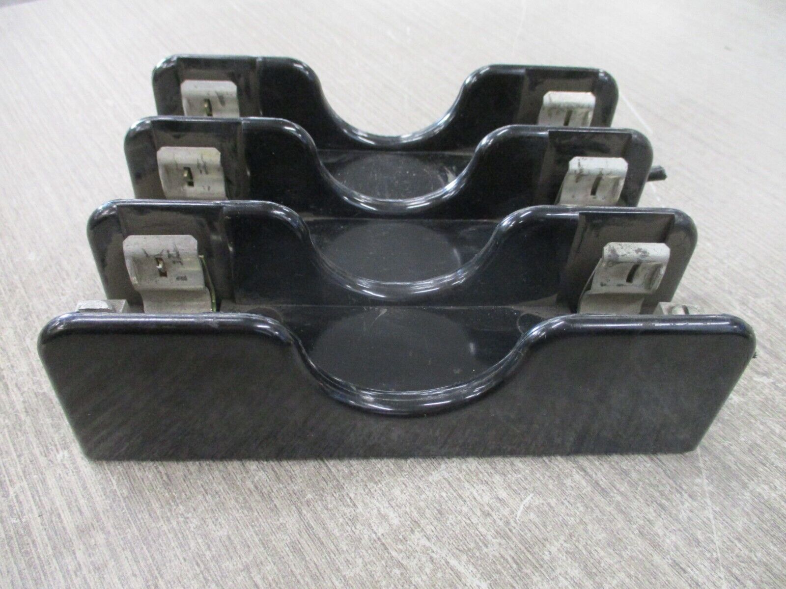 Marathon Fuse Holder 6R60A3B 60 A 600V 3P Used