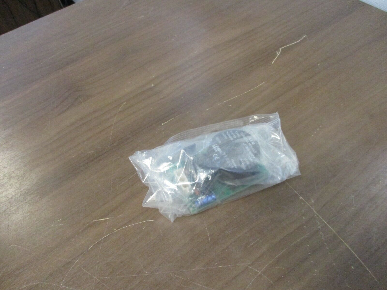 LEM Current Module LC 300-S/SP4 Ratio 1:1000 Power: 16V-20V *No Box* New Surplus