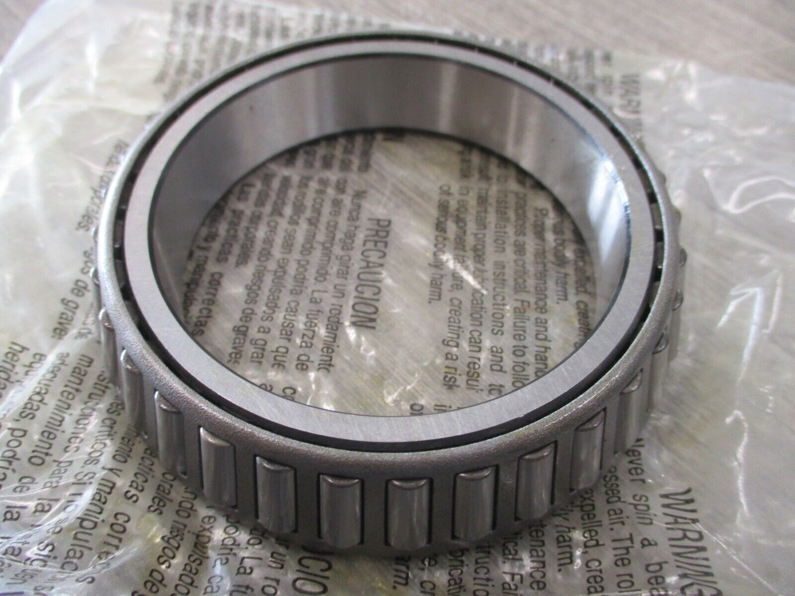 Timken Tapered Roller Bearing L713049 New Surplus