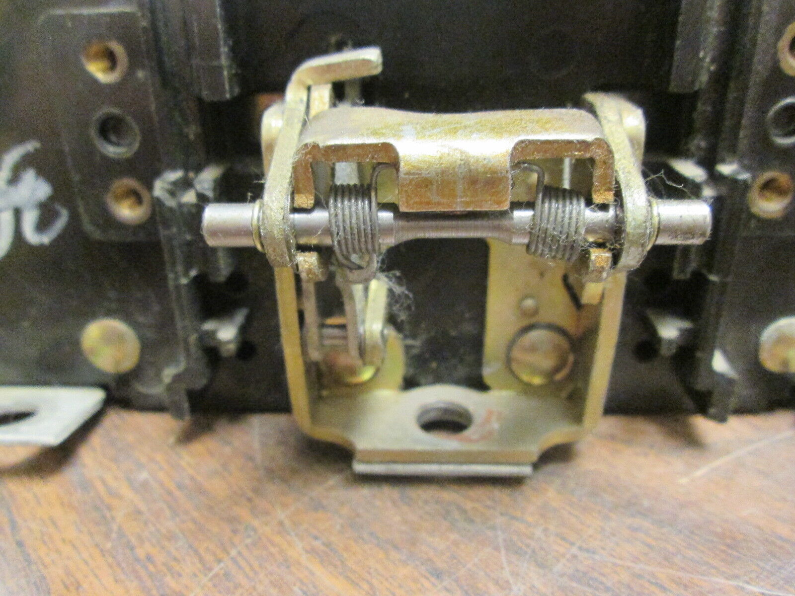 Westinghouse AB Trip Unit 2602D98G29 250A Used