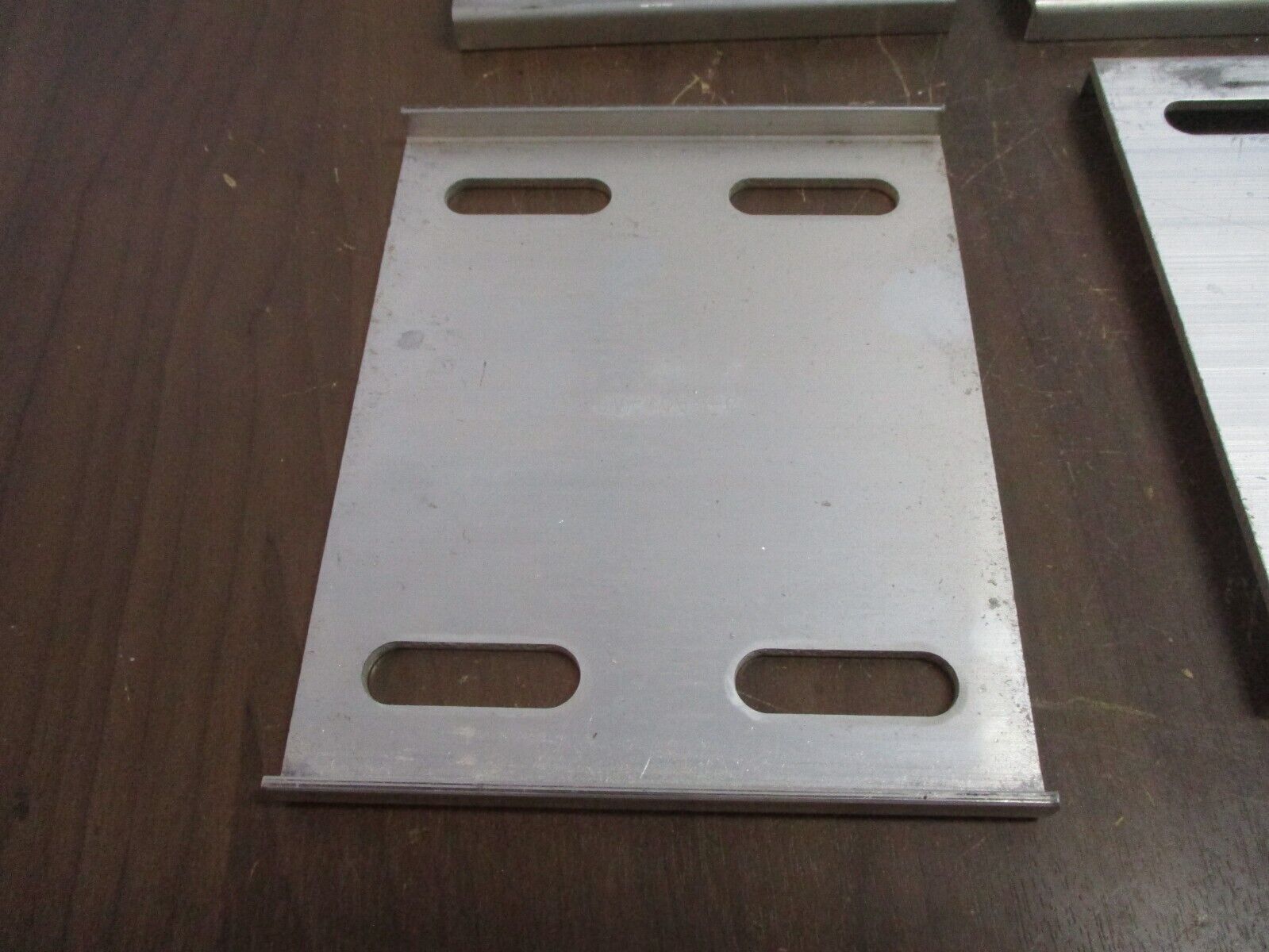 Cooper B-Line Splice Plate 9A-1044-6 *Lot of 10* Used