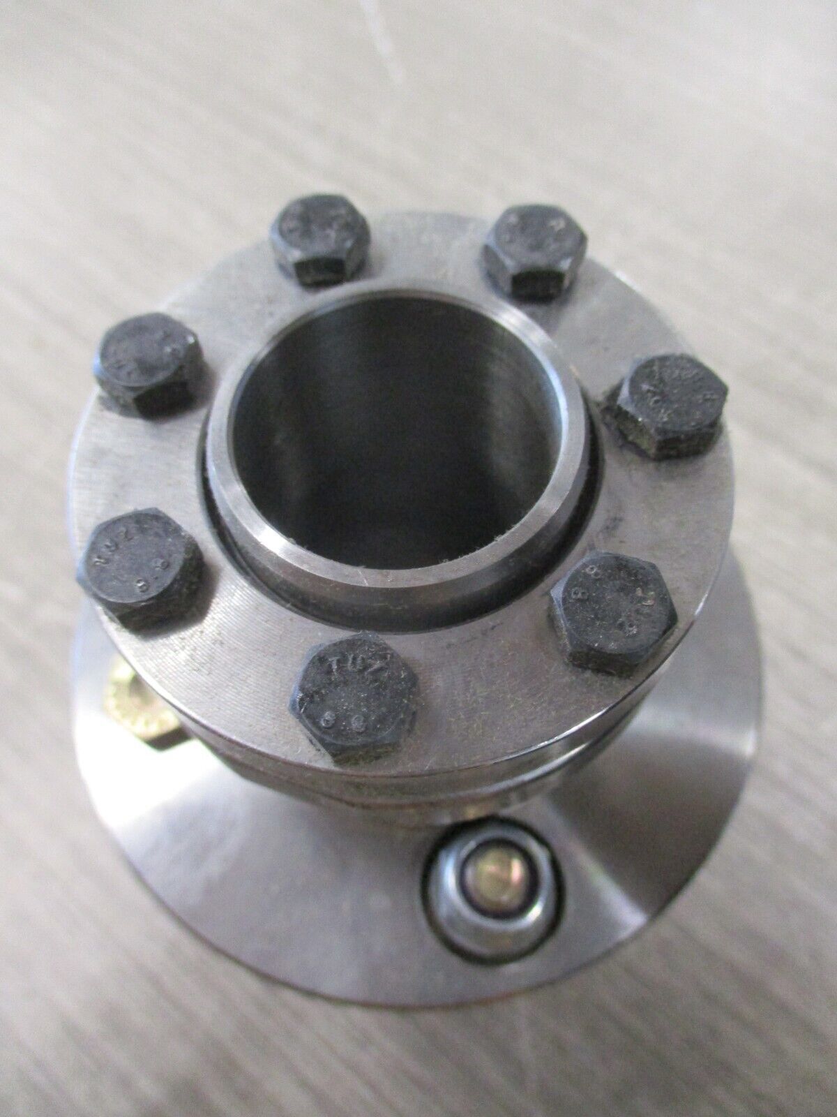 Ringfeder XG-510-4 Ring-Flex Coupling 43-92.2139 Used