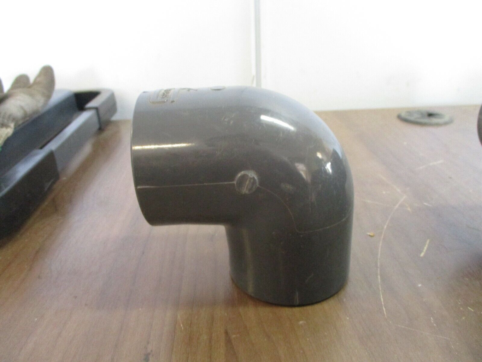 Spears 90° Elbow Fitting 806-020 Size: 2" *Lot of 11* Used