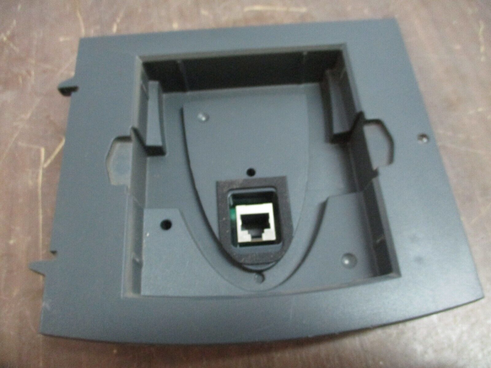 Schneider Electric Keypad w/ External Mount VW3A1101 CPU: V1.2IE12 Used