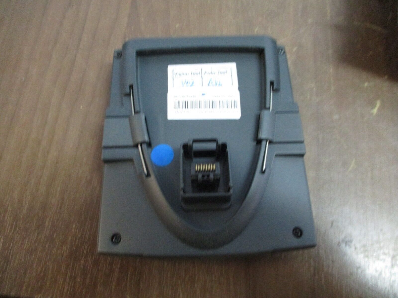 Schneider Electric Keypad w/ External Mount VW3A1101 CPU: V1.2IE12 Used