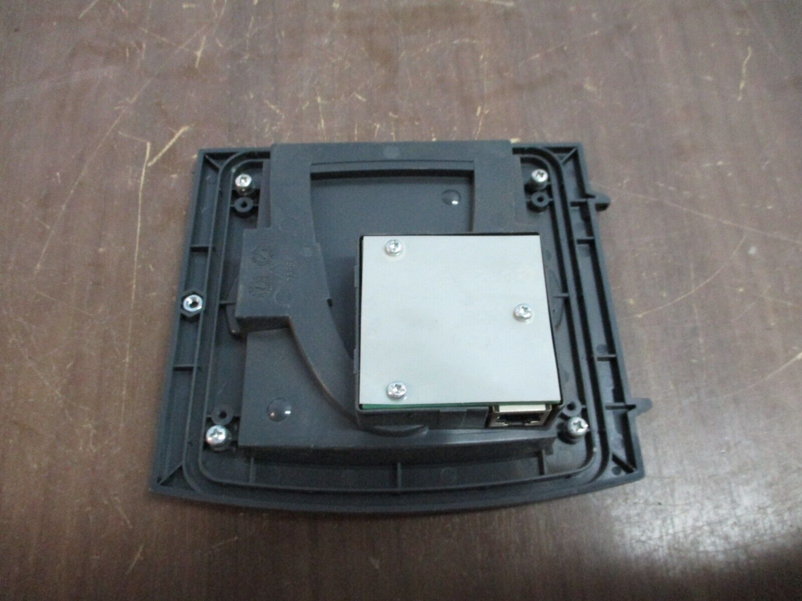 Schneider Electric Keypad w/ External Mount VW3A1101 CPU: V1.2IE12 Used