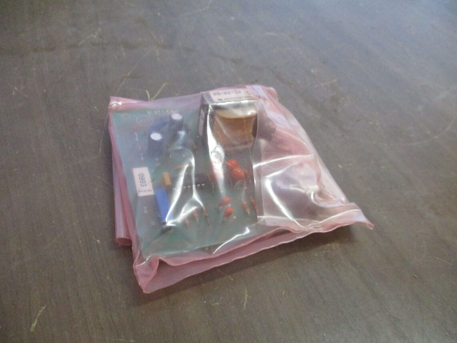 Hitran Load Sharing Board EJ0144-00 Rev. 6 *No Box* New Surplus