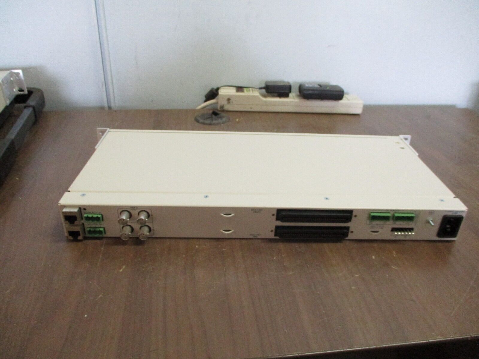 AdTran Mx2800 Multiplexer 1200290L1 Used